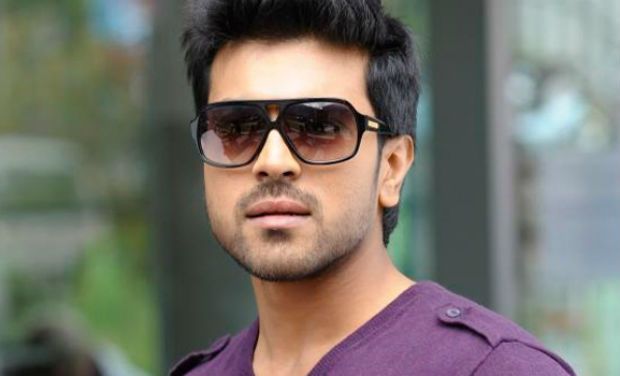 Ram Charan Teja. (Photo: DC) Ram Charan Teja. (Photo: DC)